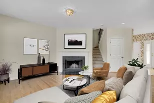 289 Bishops Forest Dr, Waltham, MA 02452 - Photo 5