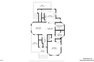 49 Tennyson St, Somerville, MA 02145 - Photo 27