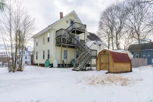 116 Maple St, Winchendon, MA 01475 - Photo 5