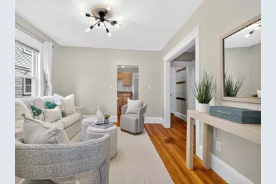 187 Florence St #2L, Boston, MA 02131 - Photo 3