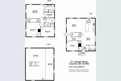 21 Juniper Road, Norton, MA 02766 - Photo 33