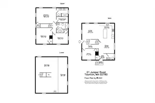 21 Juniper Rd, Norton, MA 02766 - Photo 33