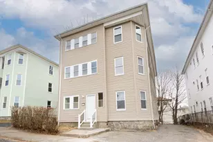 173 Fairmont Ave, Worcester, MA 01604 - Photo 1