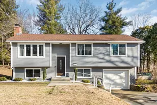 491 S West St, Agawam, MA 01030 - Photo 1