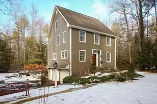 751 Park Hill Rd, Northampton, MA 01062 - Photo 1