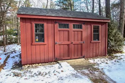 751 Park Hill Rd, Northampton, MA 01062 - Photo 35