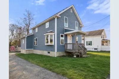 1222 Gar Hwy, Swansea, MA 02777 - Photo 1