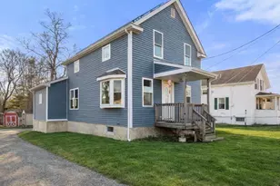 1222 G.A.R. Highway, Swansea, MA 02777 - Photo 1