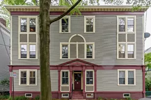 46 Eustis St, Cambridge, MA 02140 - Photo 1