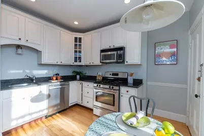 46 Eustis St #4, Cambridge, MA 02140 - Photo 5