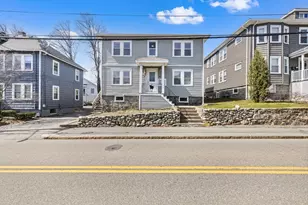 20-22 Sumner St, Quincy, MA 02169 - Photo 1