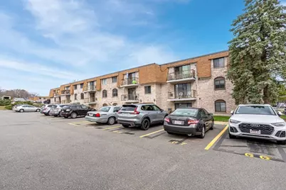 40 High St #205, Dedham, MA 02026 - Photo 3