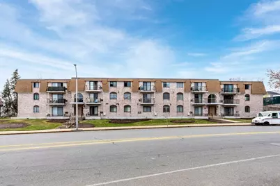 40 High St #205, Dedham, MA 02026 - Photo 1