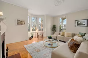 123 Park St, Newton, MA 02458 - Photo 5