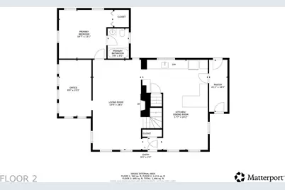 146 Jefferson Street, Dedham, MA 02026 - Photo 41