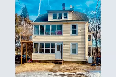 7 3rd Ave, Dudley, MA 01571 - Photo 1