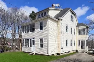 7 3rd Ave, Dudley, MA 01571 - Photo 1