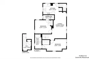 70 Albion St, Somerville, MA 02143 - Photo 17