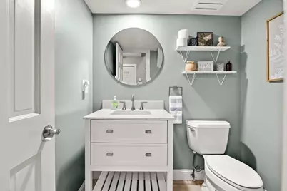 110 Dean St #93, Taunton, MA 02780 - Photo 23