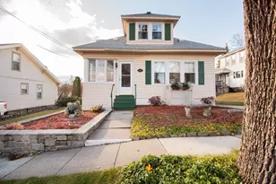 25 Wyola Dr, Worcester, MA 01603 - Photo 1