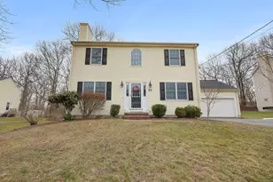 52 White Oak Way, North Attleboro, MA 02760 - Photo 1