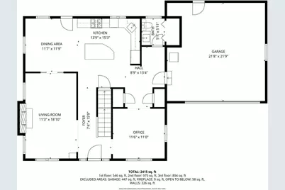 52 White Oak Way, North Attleboro, MA 02760 - Photo 31