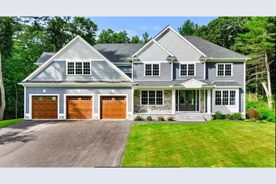 4 Kerri Lane, Hingham, MA 02043 - Photo 1