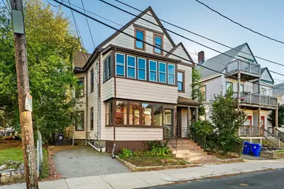 15 17 Cushman St, Boston, MA 02135 - Photo 1