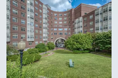 150 Staniford Street #1009, Boston, MA 02114 - Photo 25