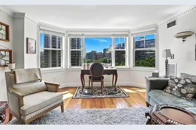 150 Staniford Street #1009, Boston, MA 02114 - Photo 7