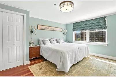 150 Staniford Street #1009, Boston, MA 02114 - Photo 17