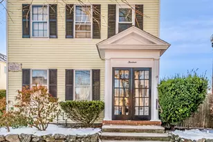 13 Washington, Beverly, MA 01915 - Photo 1