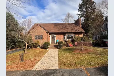 10-12 Webster St #1, Winchester, MA 01890 - Photo 1