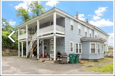 230 Kimball Street #1B, Fitchburg, MA 01420 - Photo 1