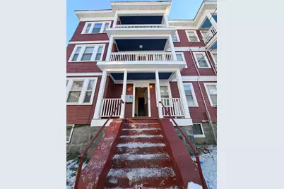 36 Wildwood #1, Boston, MA 02124 - Photo 1