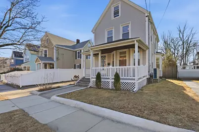63 Central Ave., Medford, MA 02155 - Photo 29