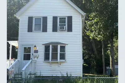 11 Talbot Ave, Taunton, MA 02780 - Photo 1