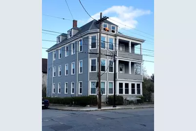 940 County St #3, New Bedford, MA 02740 - Photo 1