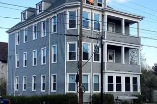 940 County St, New Bedford, MA 02740 - Photo 1