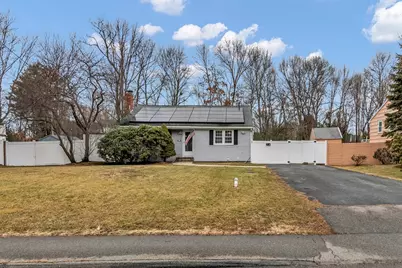157 Spring St, East Bridgewater, MA 02333 - Photo 1