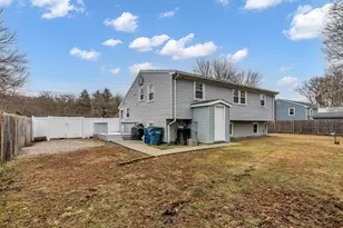 157 Spring St, East Bridgewater, MA 02333 - Photo 25