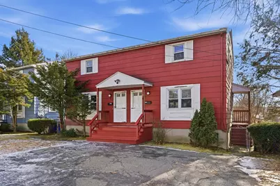 13-15 Decatur Street, Springfield, MA 01151 - Photo 1