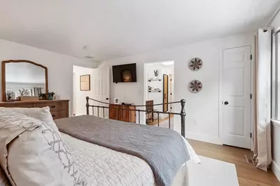 610 Ridgefield Cir #B, Clinton, MA 01510 - Photo 19