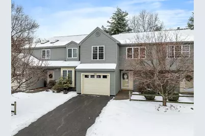 610 Ridgefield Cir #B, Clinton, MA 01510 - Photo 31