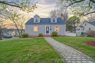 21 Birch Street, Westwood, MA 02090 - Photo 35