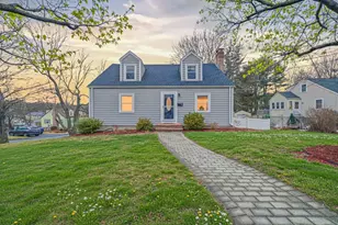 21 Birch St, Westwood, MA 02090 - Photo 35