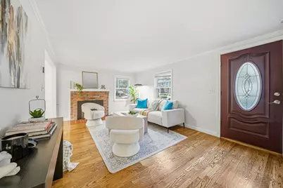 21 Birch Street, Westwood, MA 02090 - Photo 3