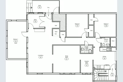 446 Lowell Ave #446, Newton, MA 02460 - Photo 15