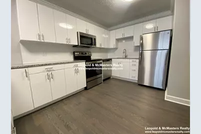 94 Longwood Ave #A, Brookline, MA 02446 - Photo 1