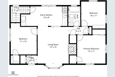 6 Bartlett Rd, Danvers, MA 01923 - Photo 27